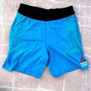 Reebok 2020 Crossfit Games Shorts